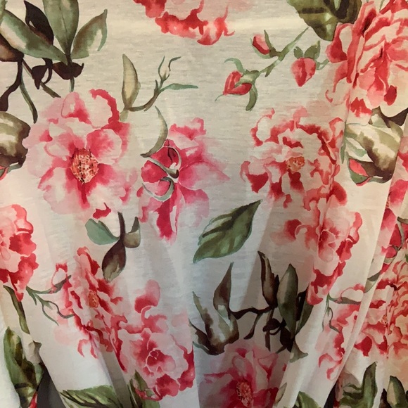 Show me your MuMu Brie robe - Picture 4 of 4